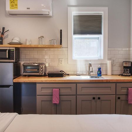 Vermont Suites South Burlington Ngoại thất bức ảnh