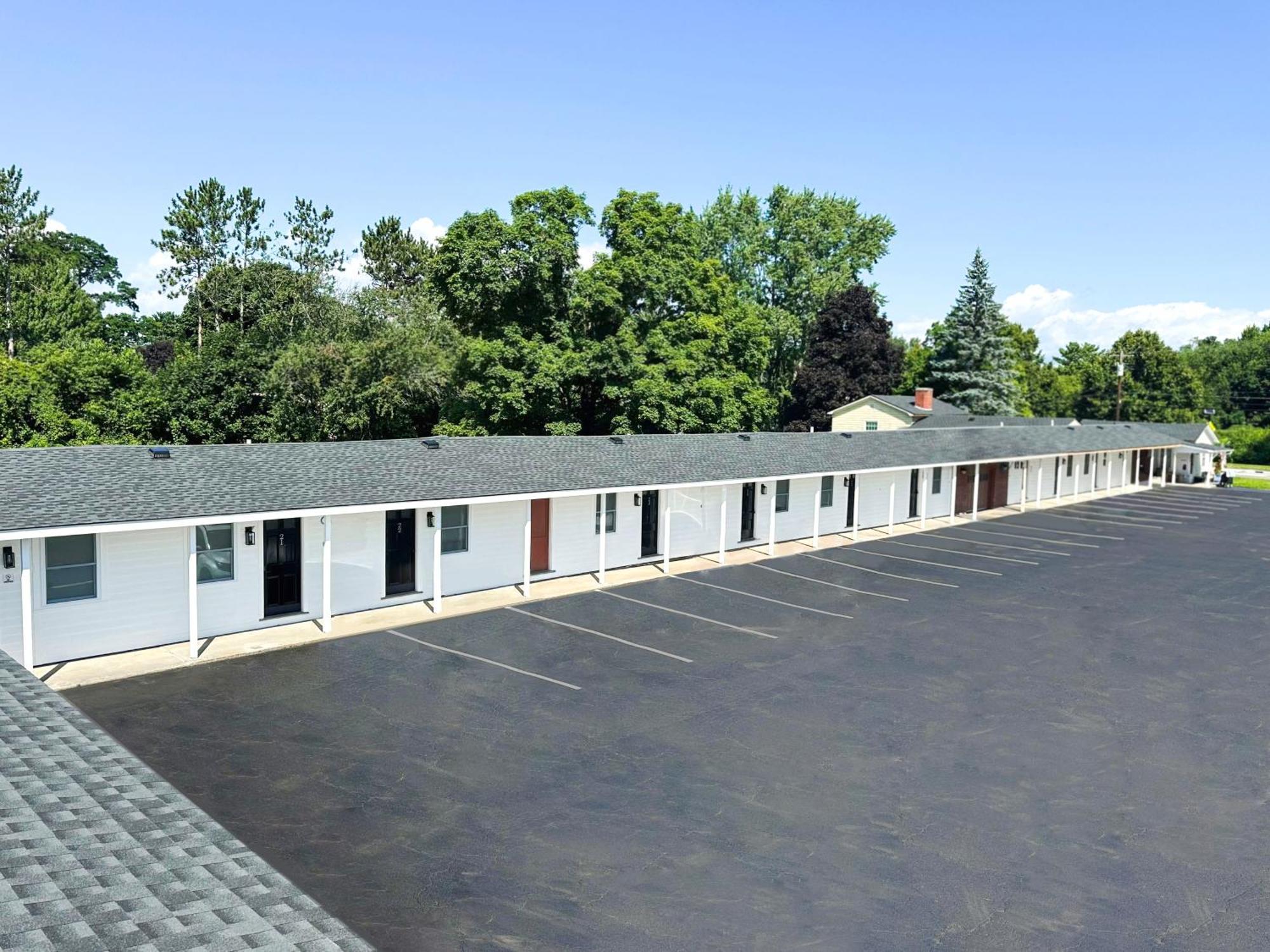 Vermont Suites South Burlington Ngoại thất bức ảnh
