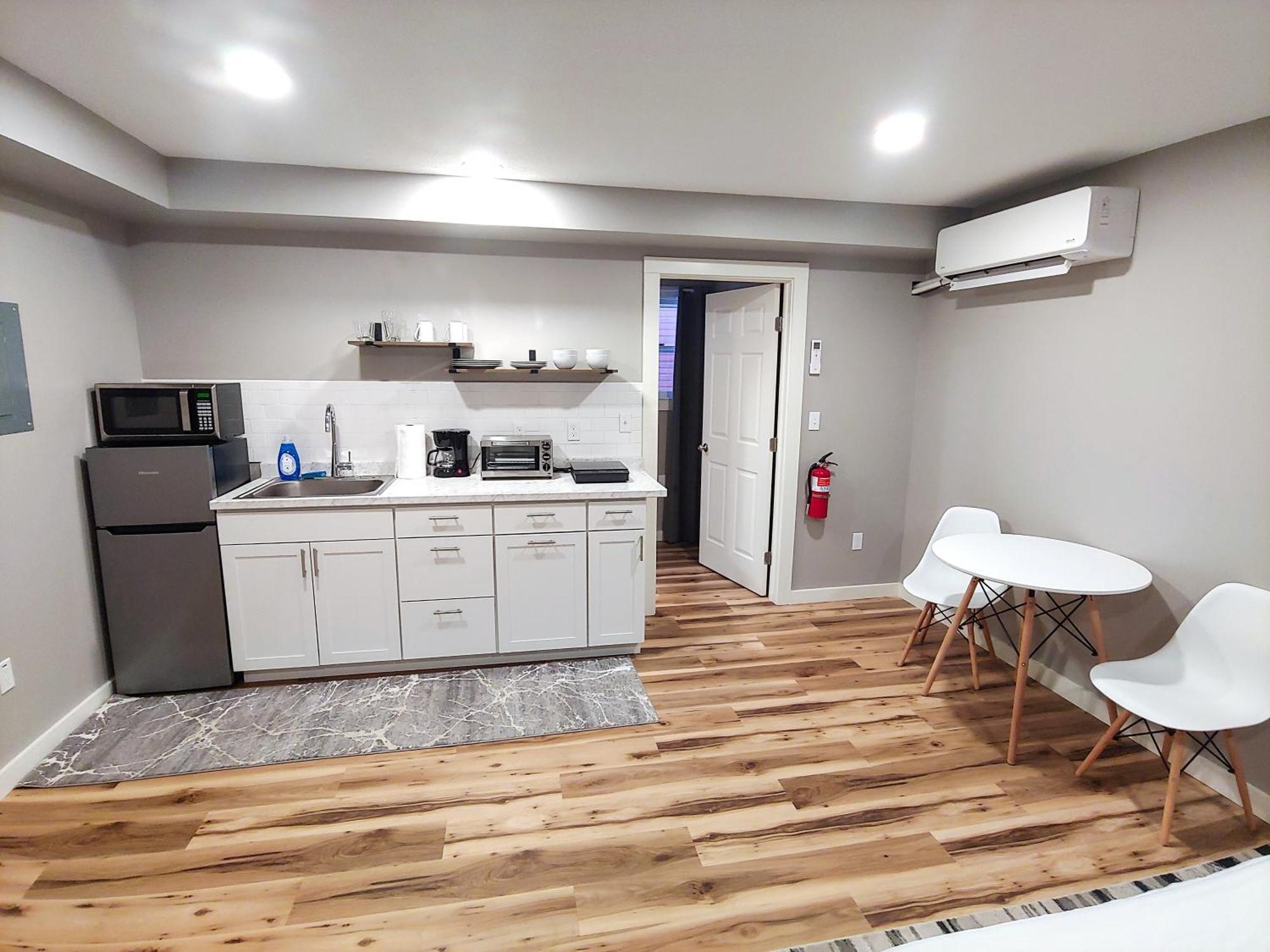 Vermont Suites South Burlington Ngoại thất bức ảnh