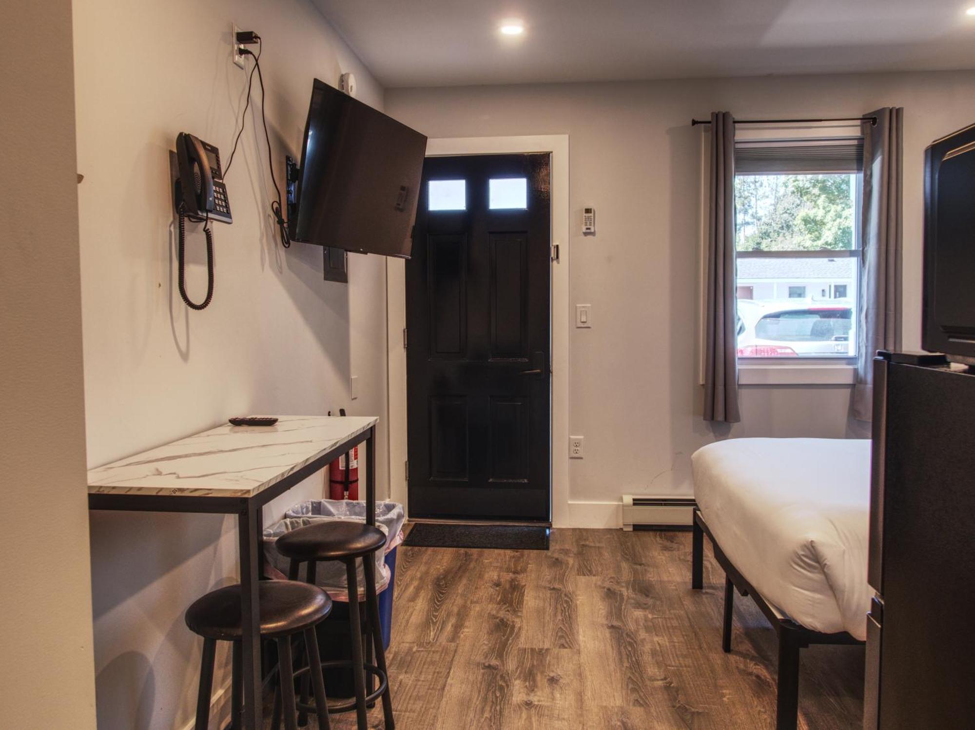 Vermont Suites South Burlington Ngoại thất bức ảnh