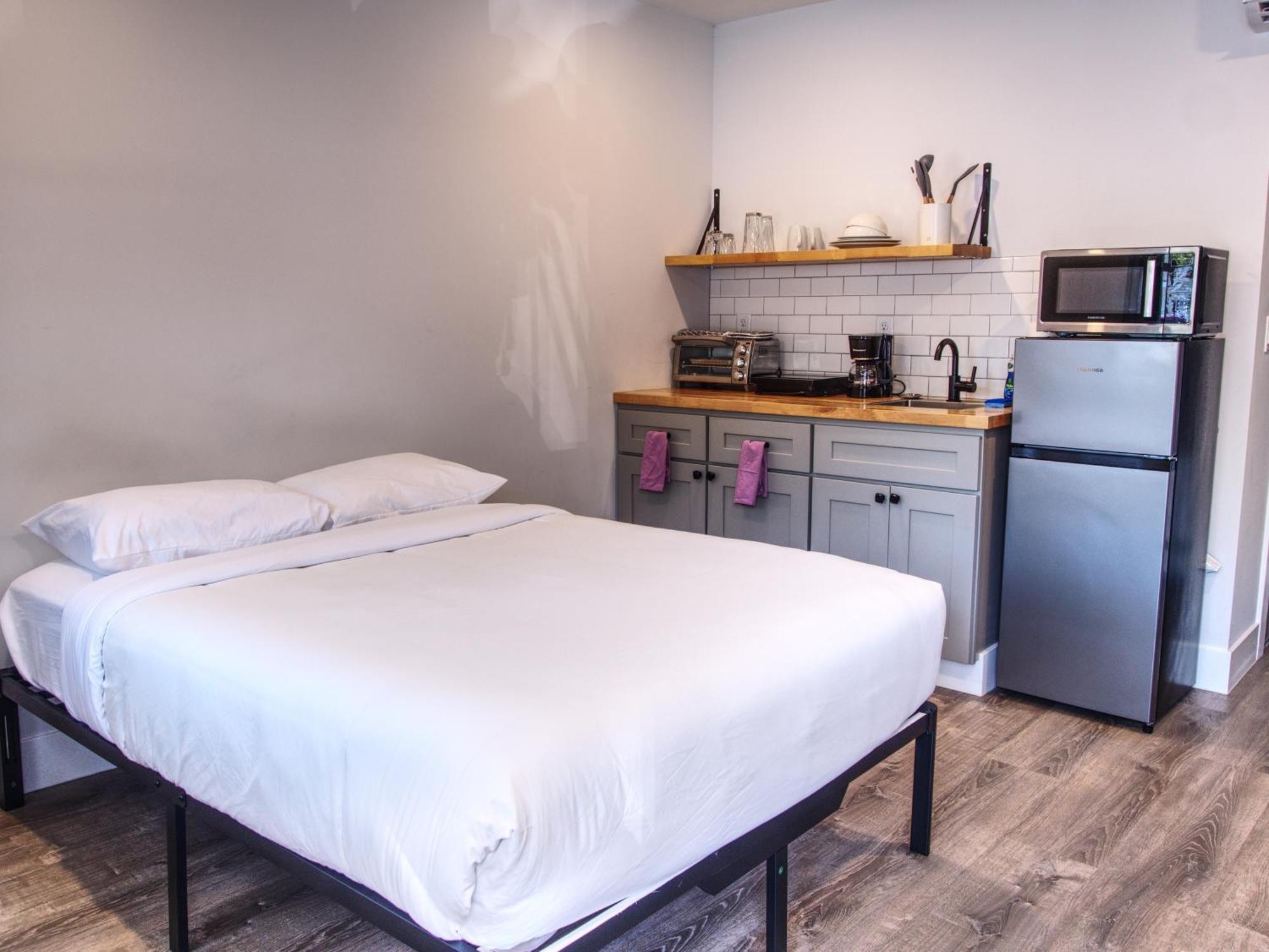 Vermont Suites South Burlington Ngoại thất bức ảnh