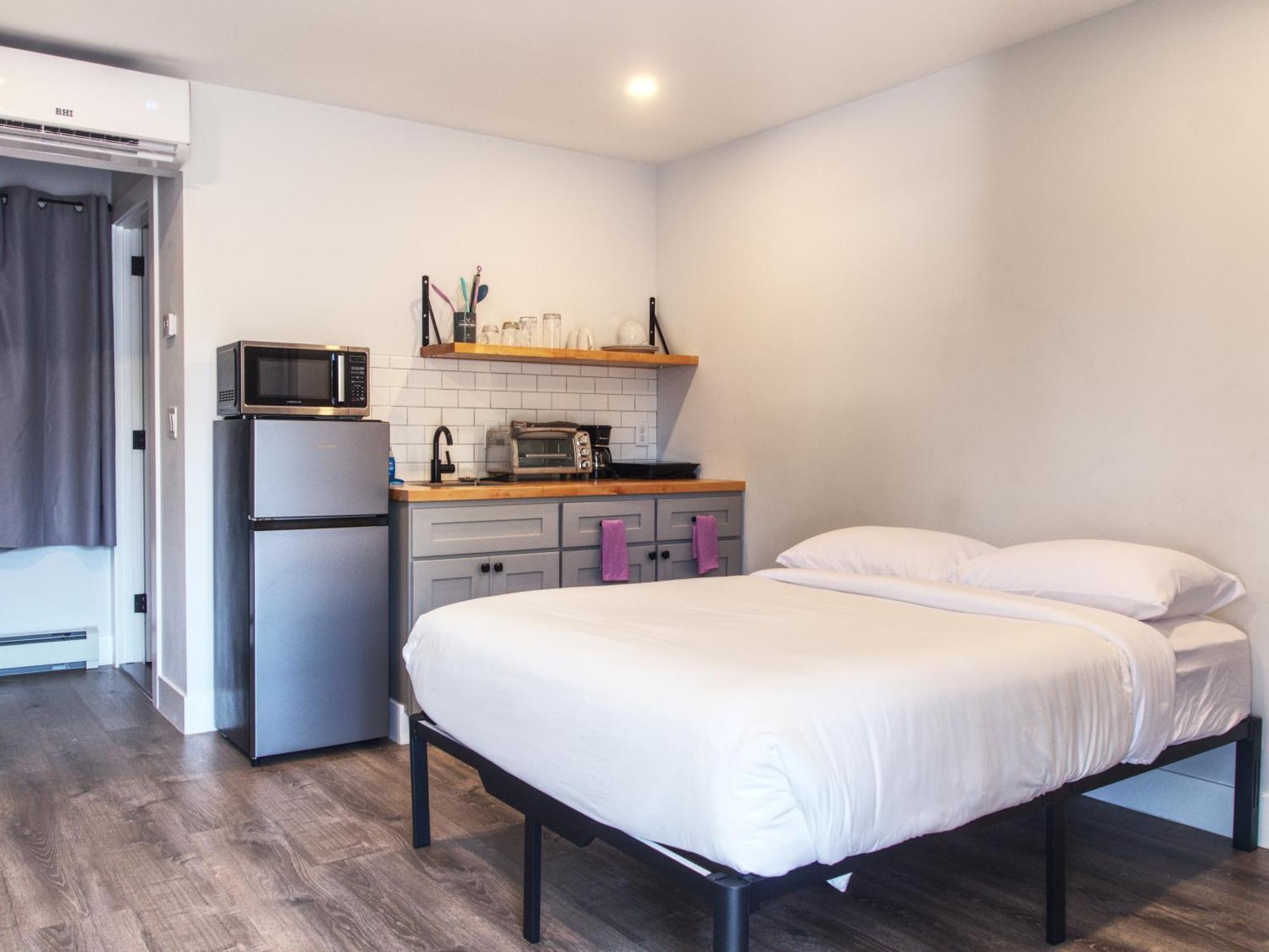 Vermont Suites South Burlington Ngoại thất bức ảnh