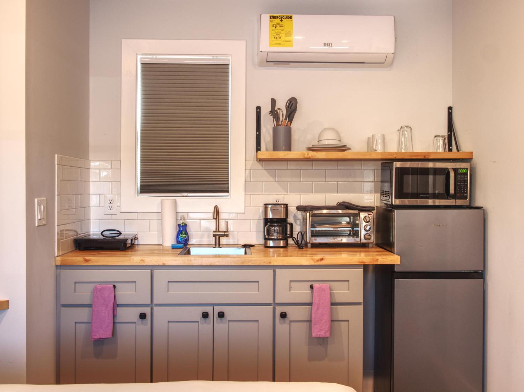 Vermont Suites South Burlington Ngoại thất bức ảnh