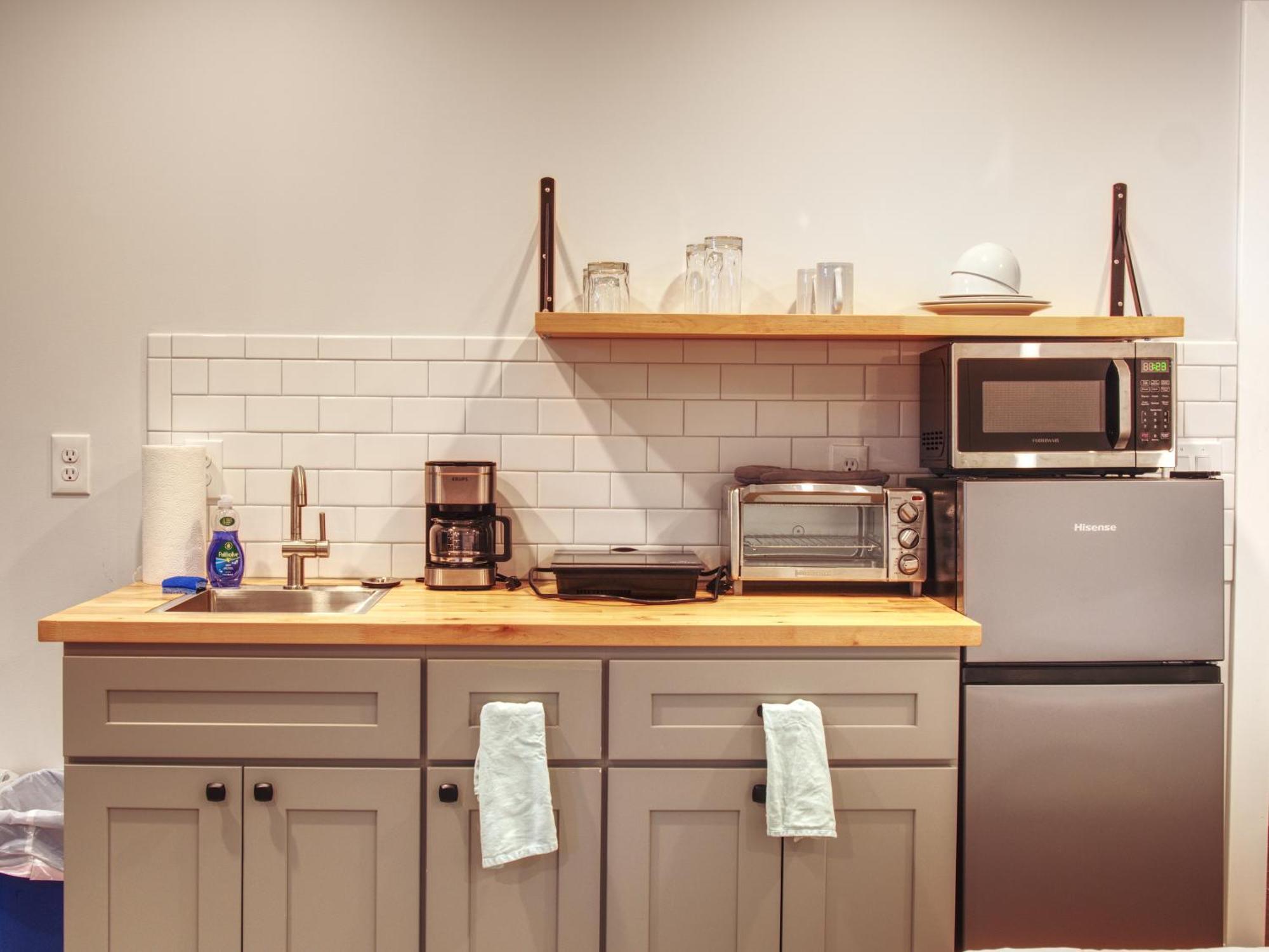 Vermont Suites South Burlington Ngoại thất bức ảnh