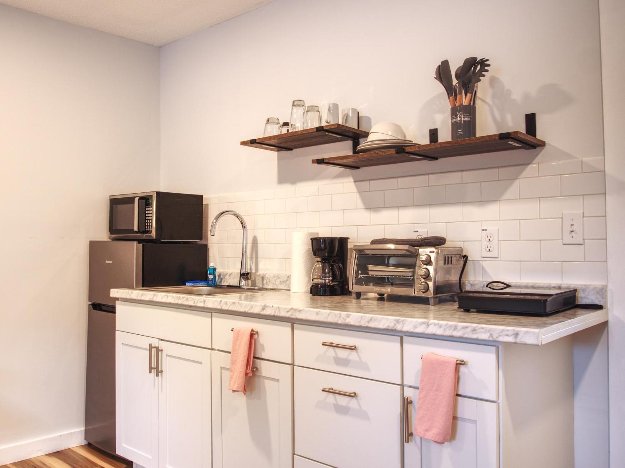 Vermont Suites South Burlington Ngoại thất bức ảnh