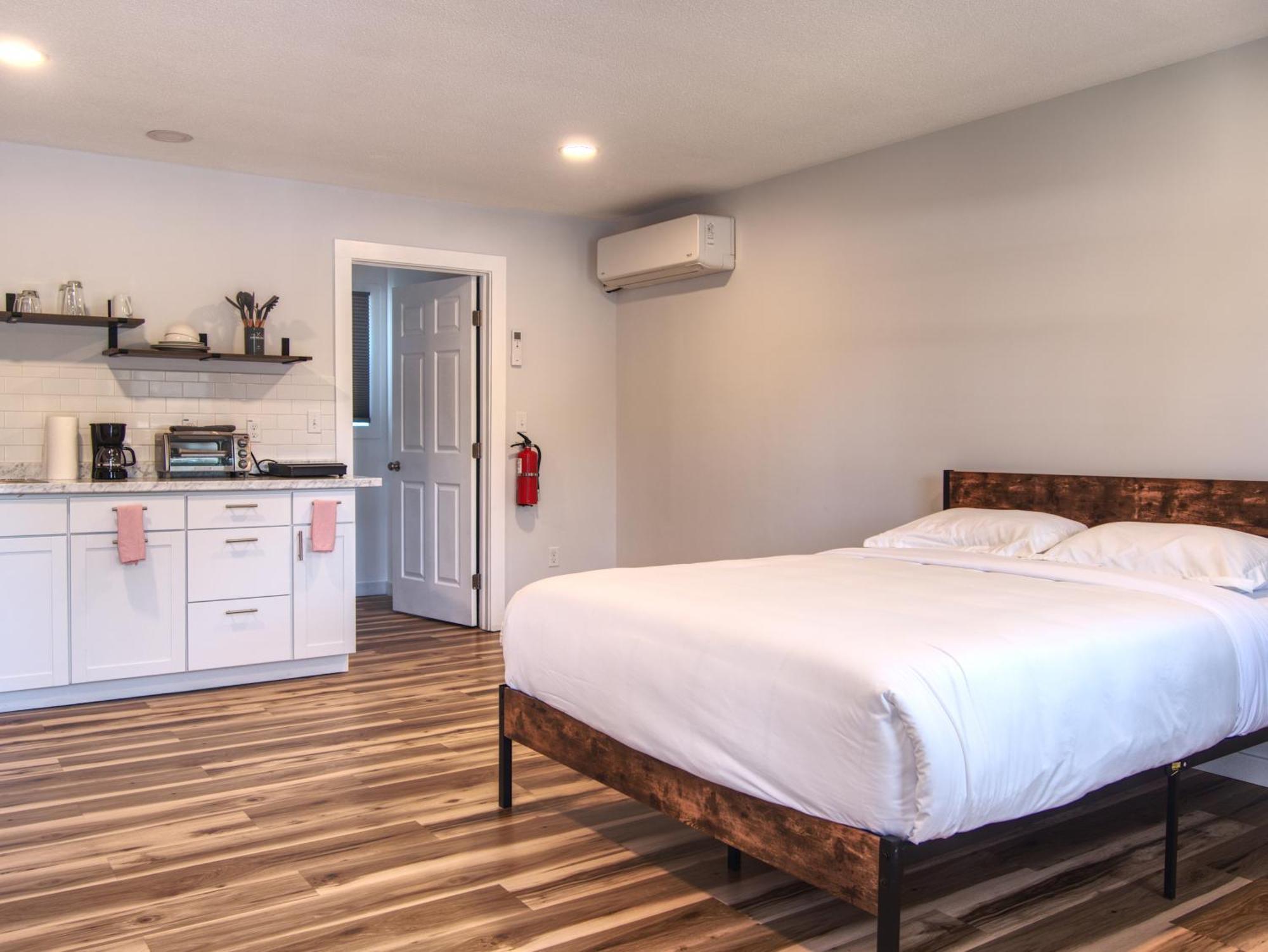 Vermont Suites South Burlington Ngoại thất bức ảnh